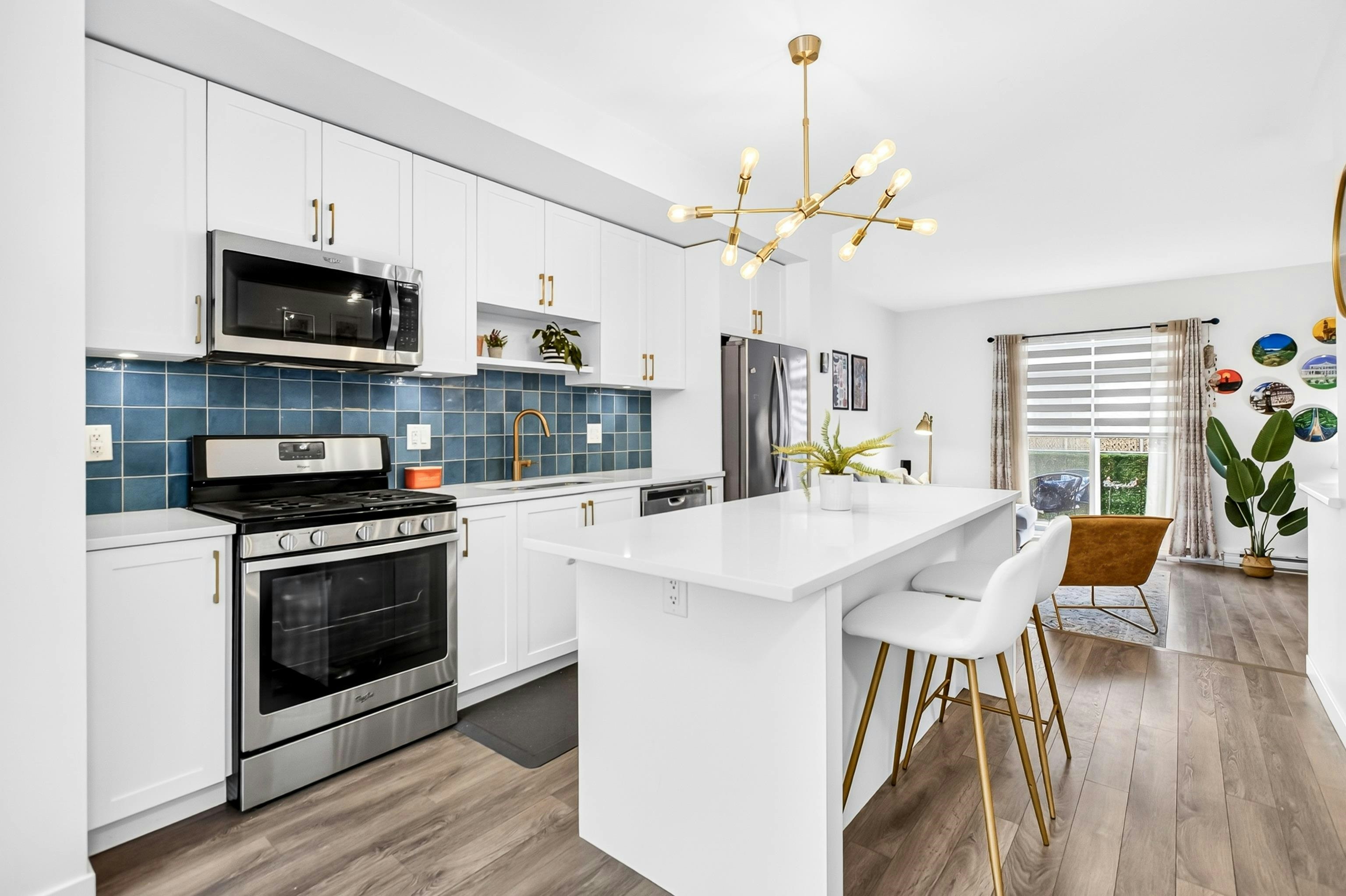 4-16357 15 Avenue, Surrey, BC, V4A 0C2 - 16