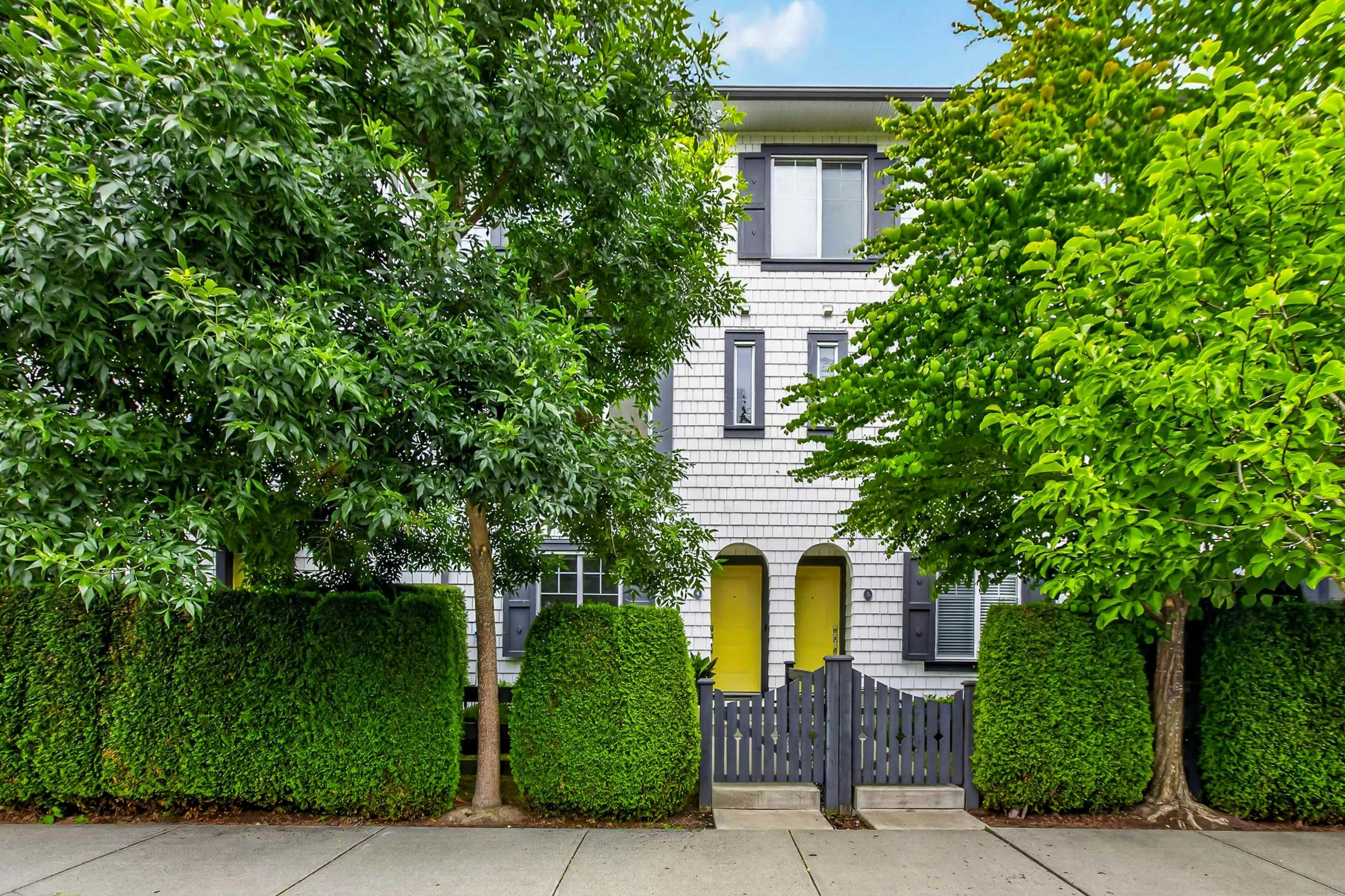 4-16357 15 Avenue, Surrey, BC, V4A 0C2