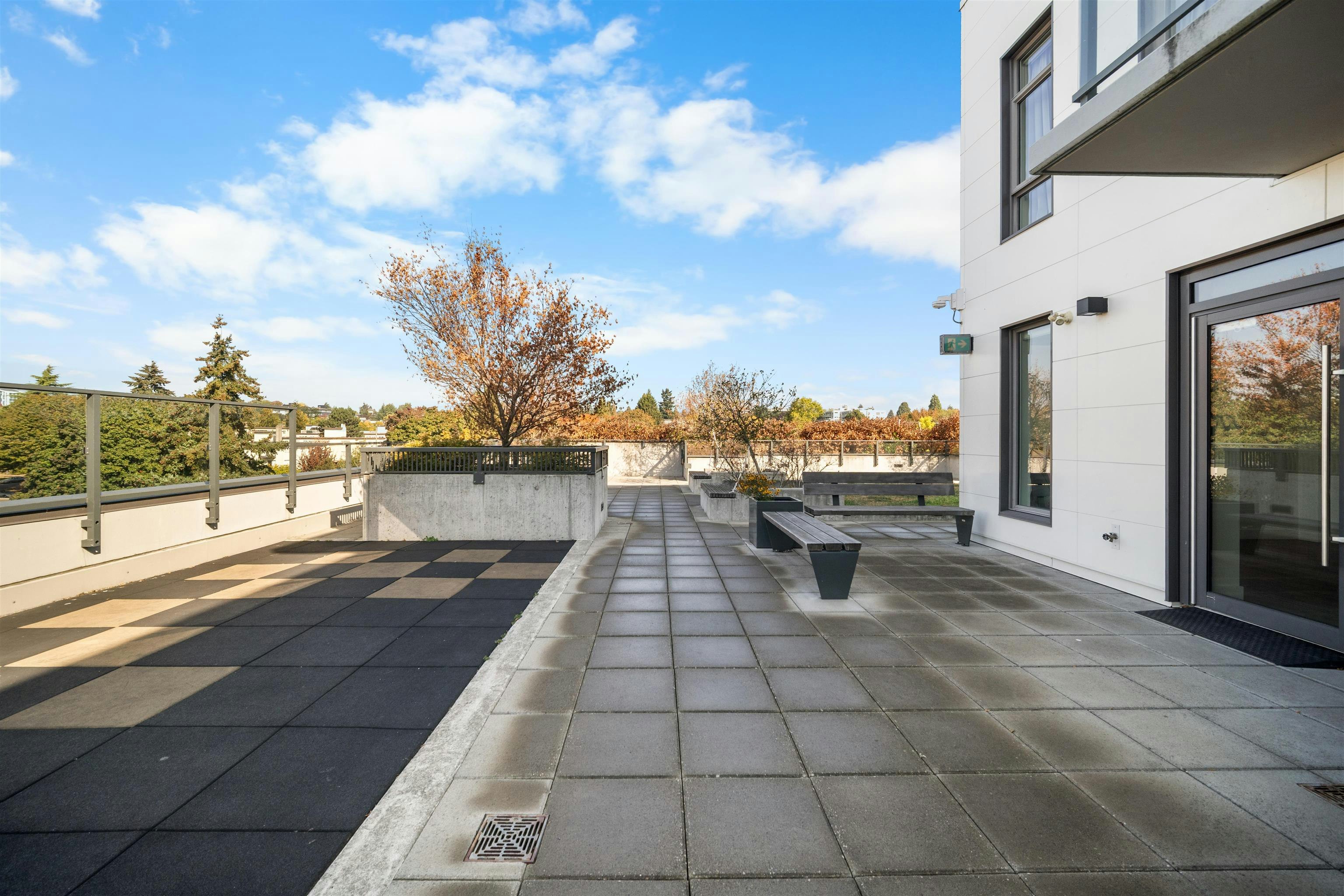 504-8888 Osler Street, Vancouver, BC, V6P 4G2 - 20