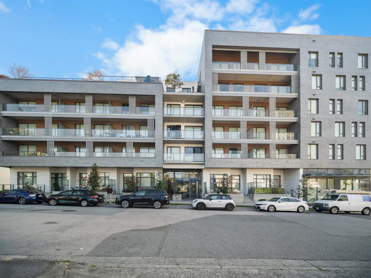 504-8888 Osler Street, Vancouver, BC, V6P 4G2 - 14