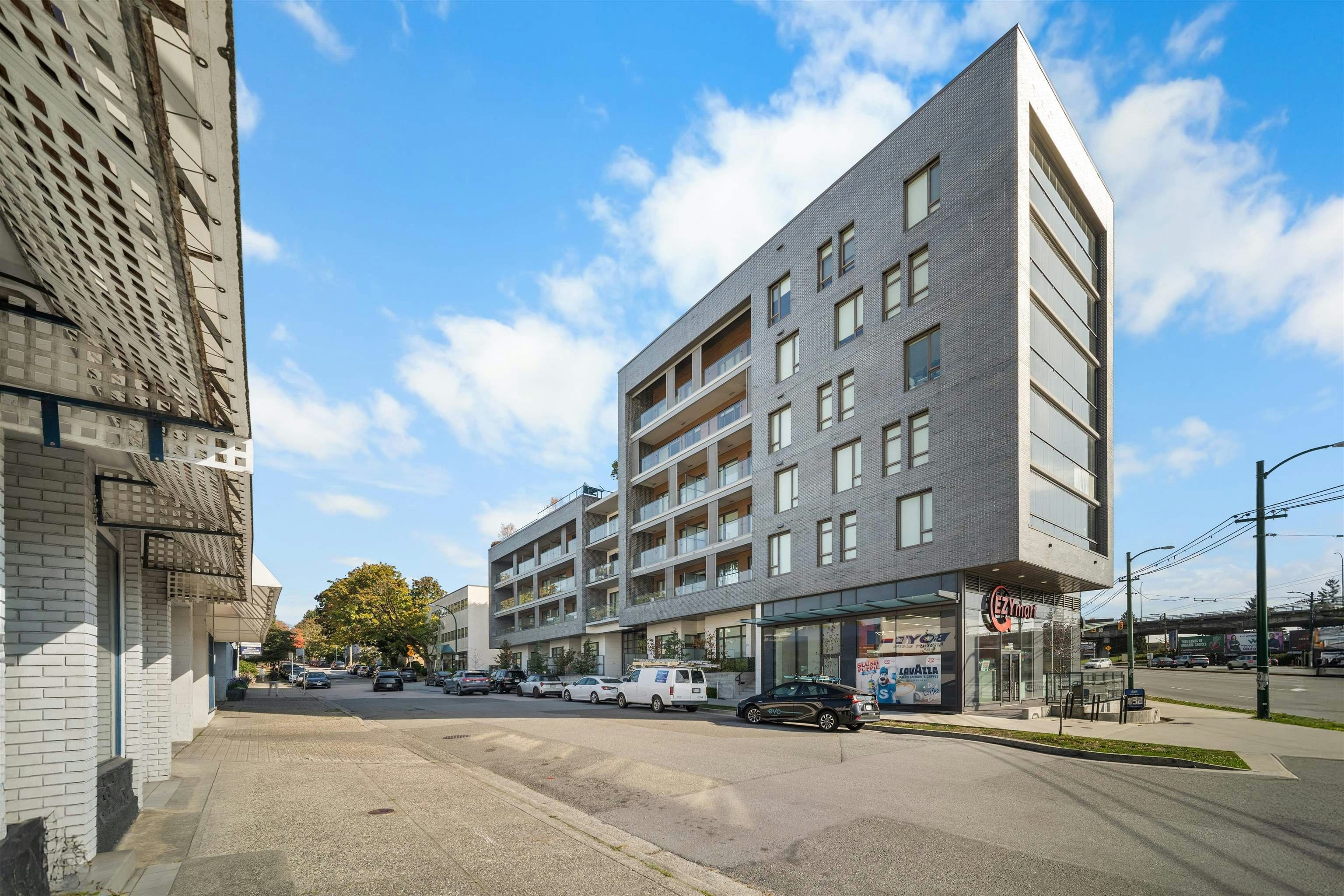 504-8888 Osler Street, Vancouver, BC, V6P 4G2 - 16