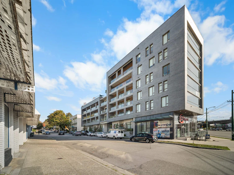 504-8888 Osler Street, Vancouver, BC, V6P 4G2 - 16