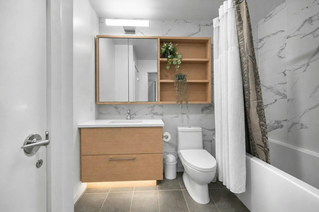 504-8888 Osler Street, Vancouver, BC, V6P 4G2 - 8