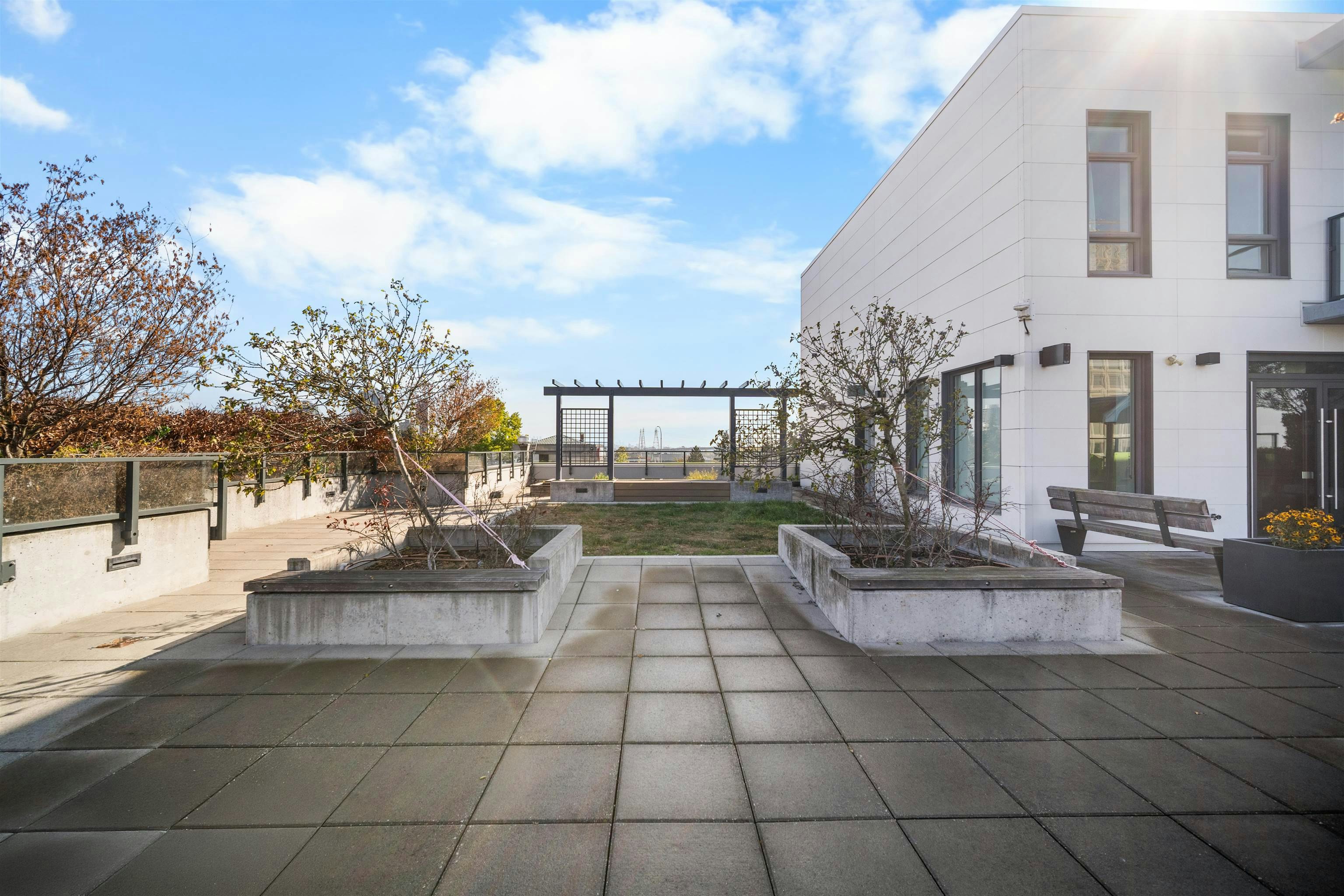 504-8888 Osler Street, Vancouver, BC, V6P 4G2 - 21