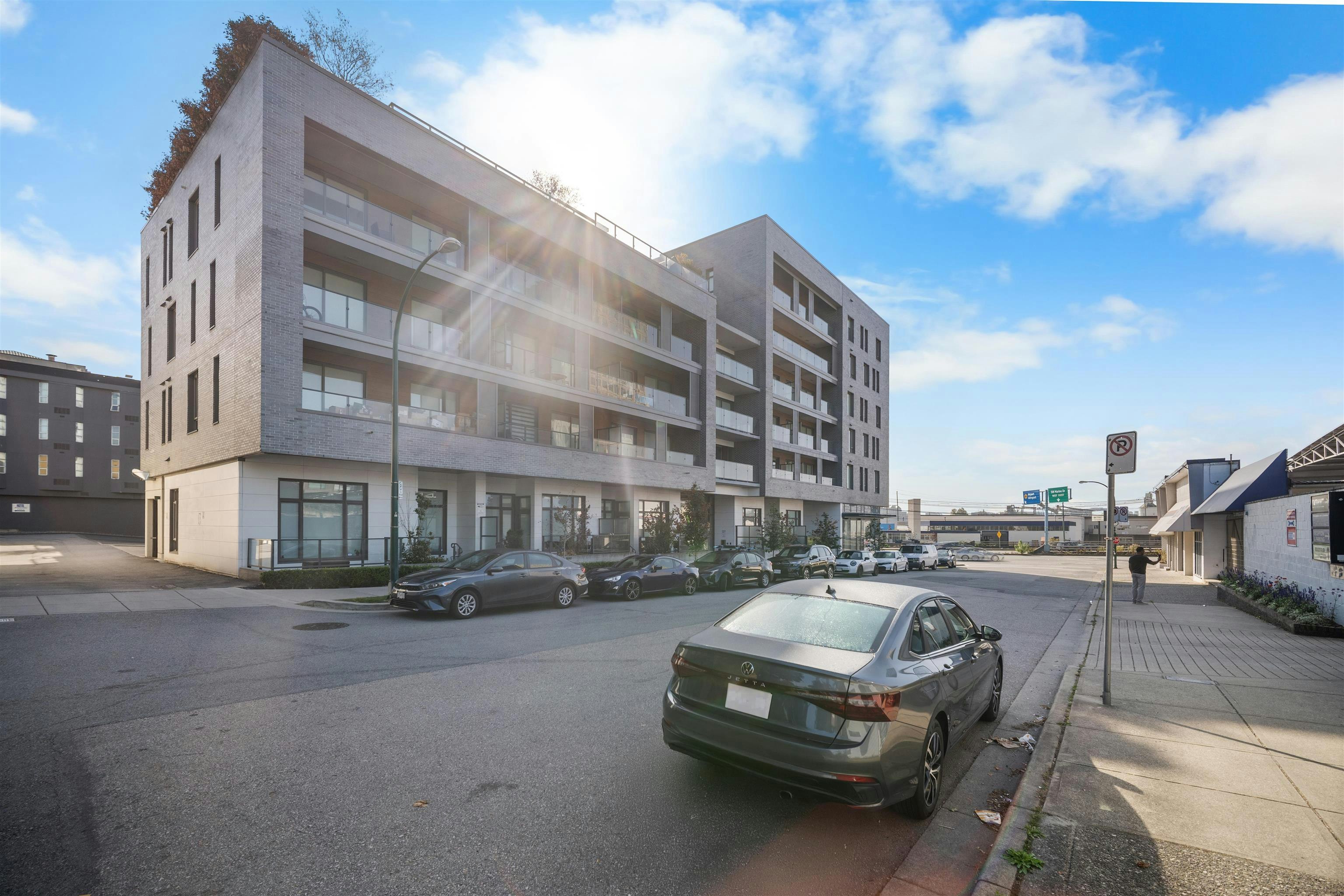 504-8888 Osler Street, Vancouver, BC, V6P 4G2 - 15