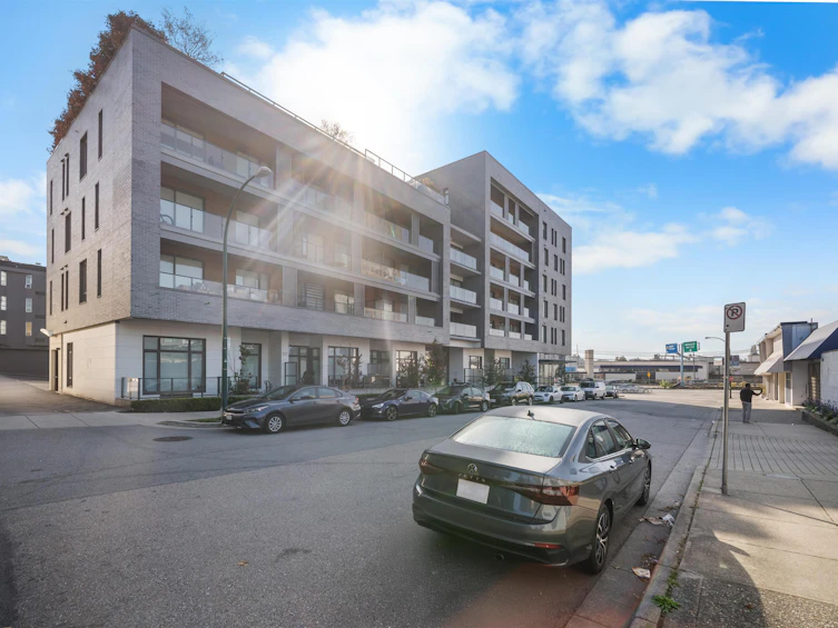 504-8888 Osler Street, Vancouver, BC, V6P 4G2 - 15