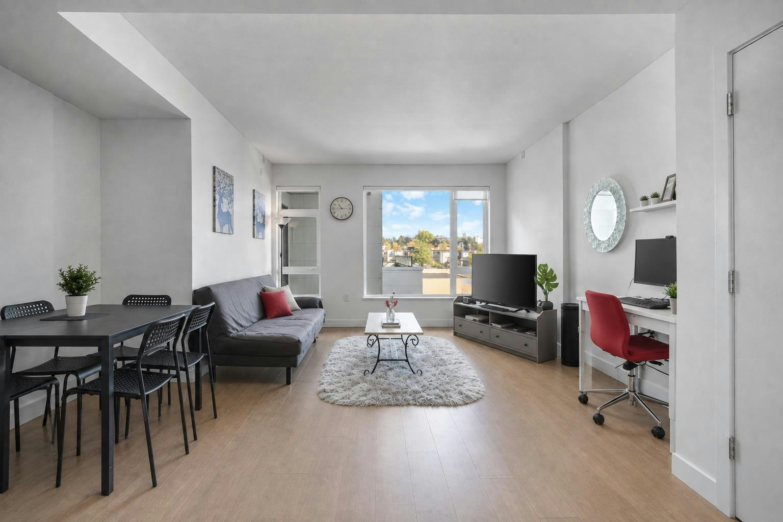 504-8888 Osler Street, Vancouver, BC, V6P 4G2
