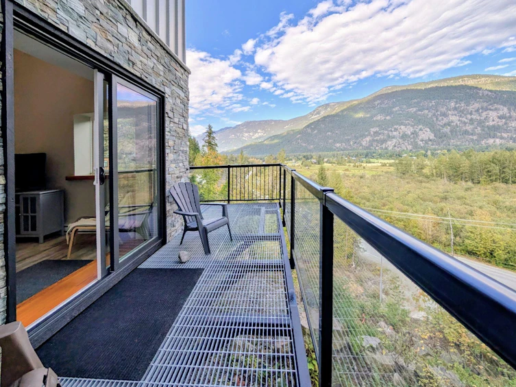 4-1307 Eagle Drive, Pemberton, BC, V0N 2L0 - 11