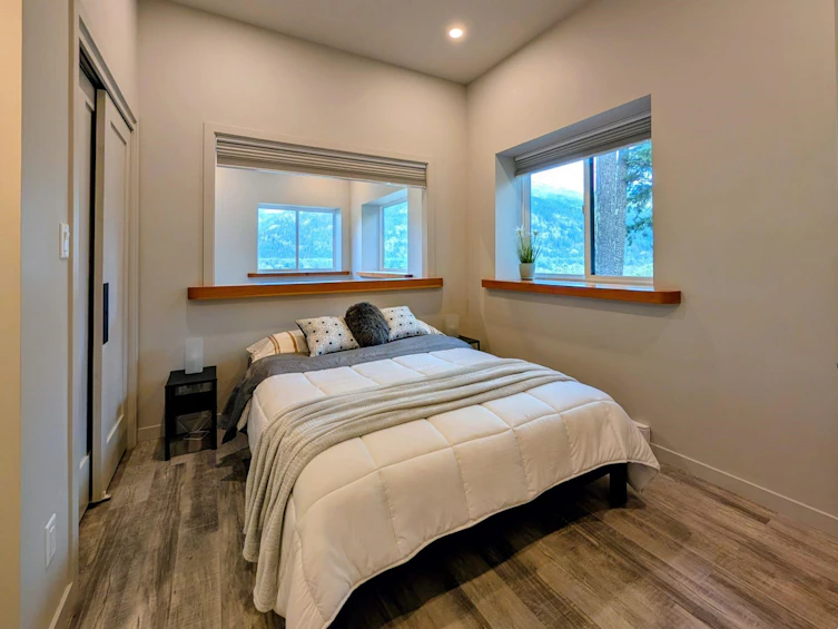 4-1307 Eagle Drive, Pemberton, BC, V0N 2L0 - 9