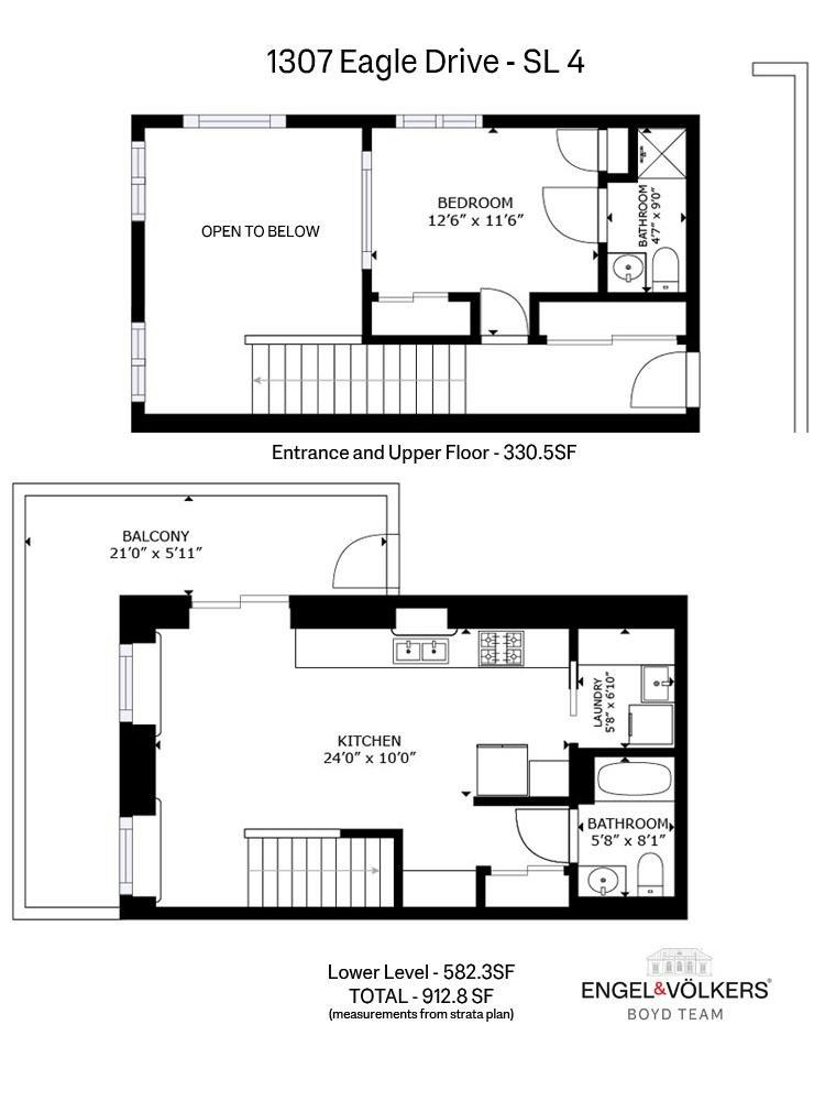 4-1307 Eagle Drive, Pemberton, BC, V0N 2L0 - 15