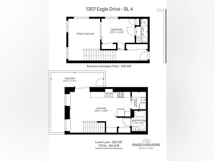 4-1307 Eagle Drive, Pemberton, BC, V0N 2L0 - 15