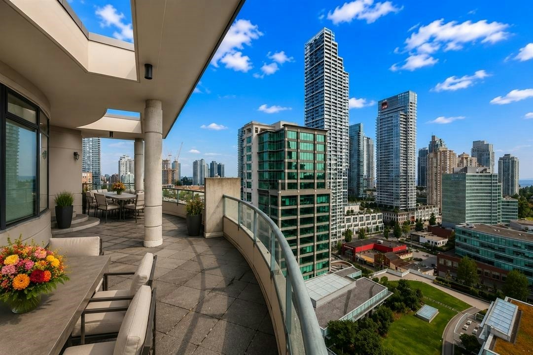 2301-4505 Hazel Street, Burnaby, BC, V5H 4T1 - 6
