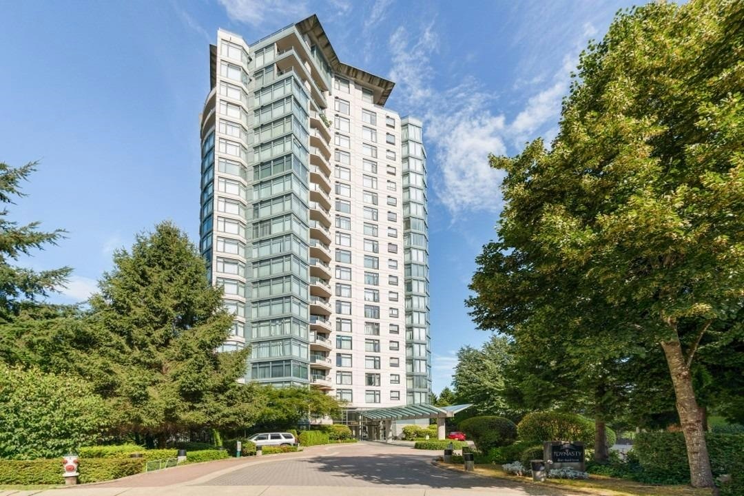 2301-4505 Hazel Street, Burnaby, BC, V5H 4T1 - 24