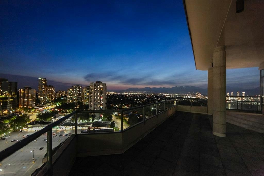 2301-4505 Hazel Street, Burnaby, BC, V5H 4T1 - 21