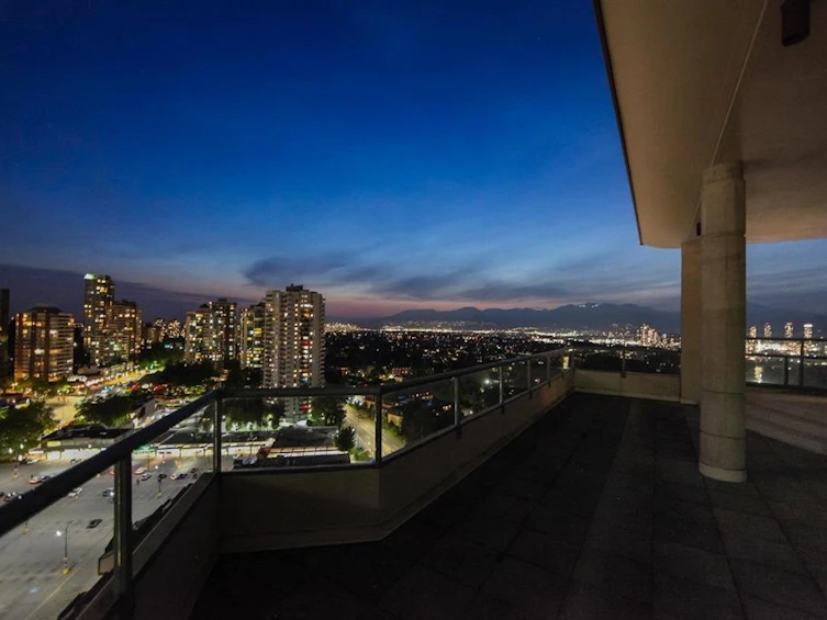 2301-4505 Hazel Street, Burnaby, BC, V5H 4T1 - 21