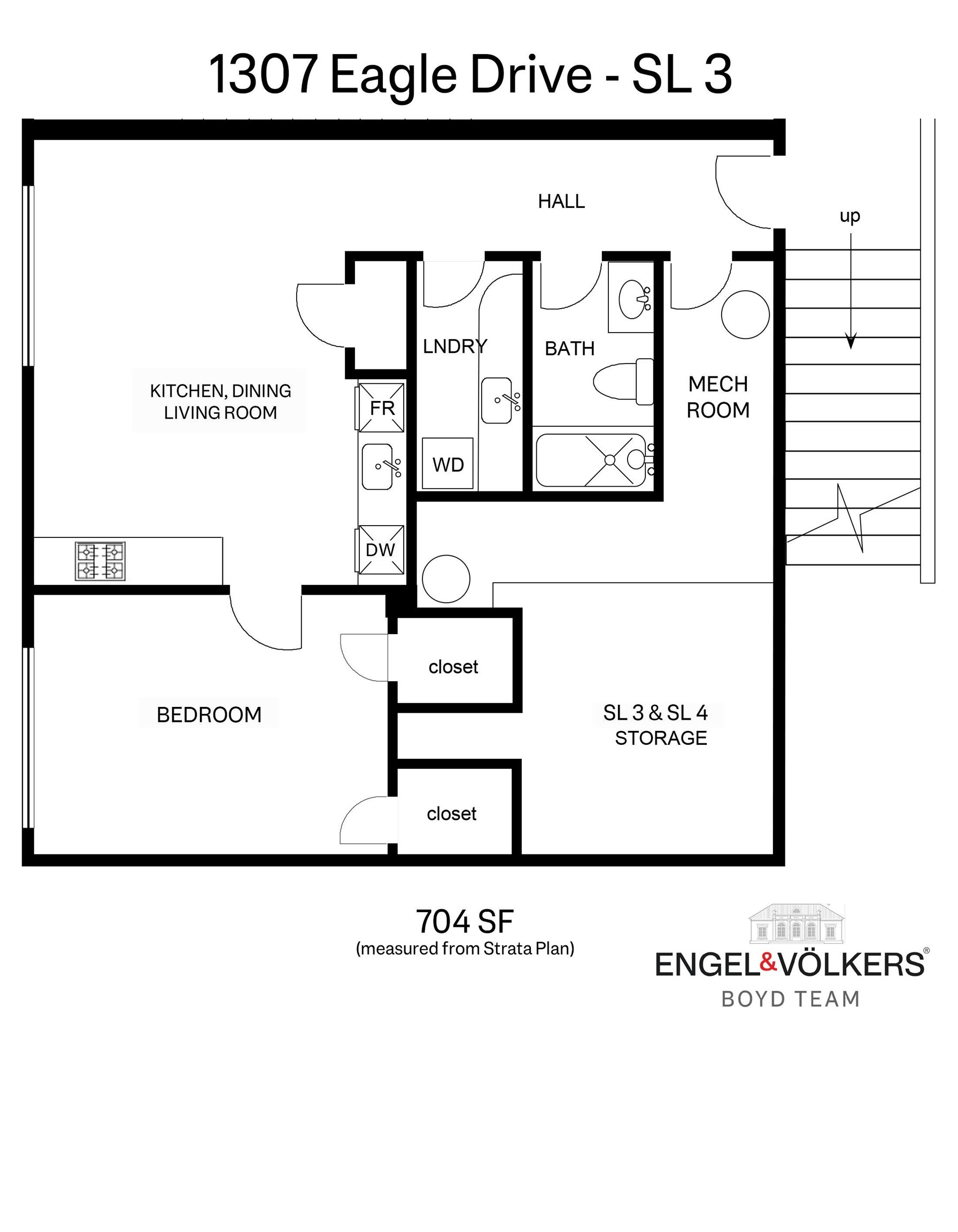 3-1307 Eagle Drive, Pemberton, BC, V0N 2L0 - 14