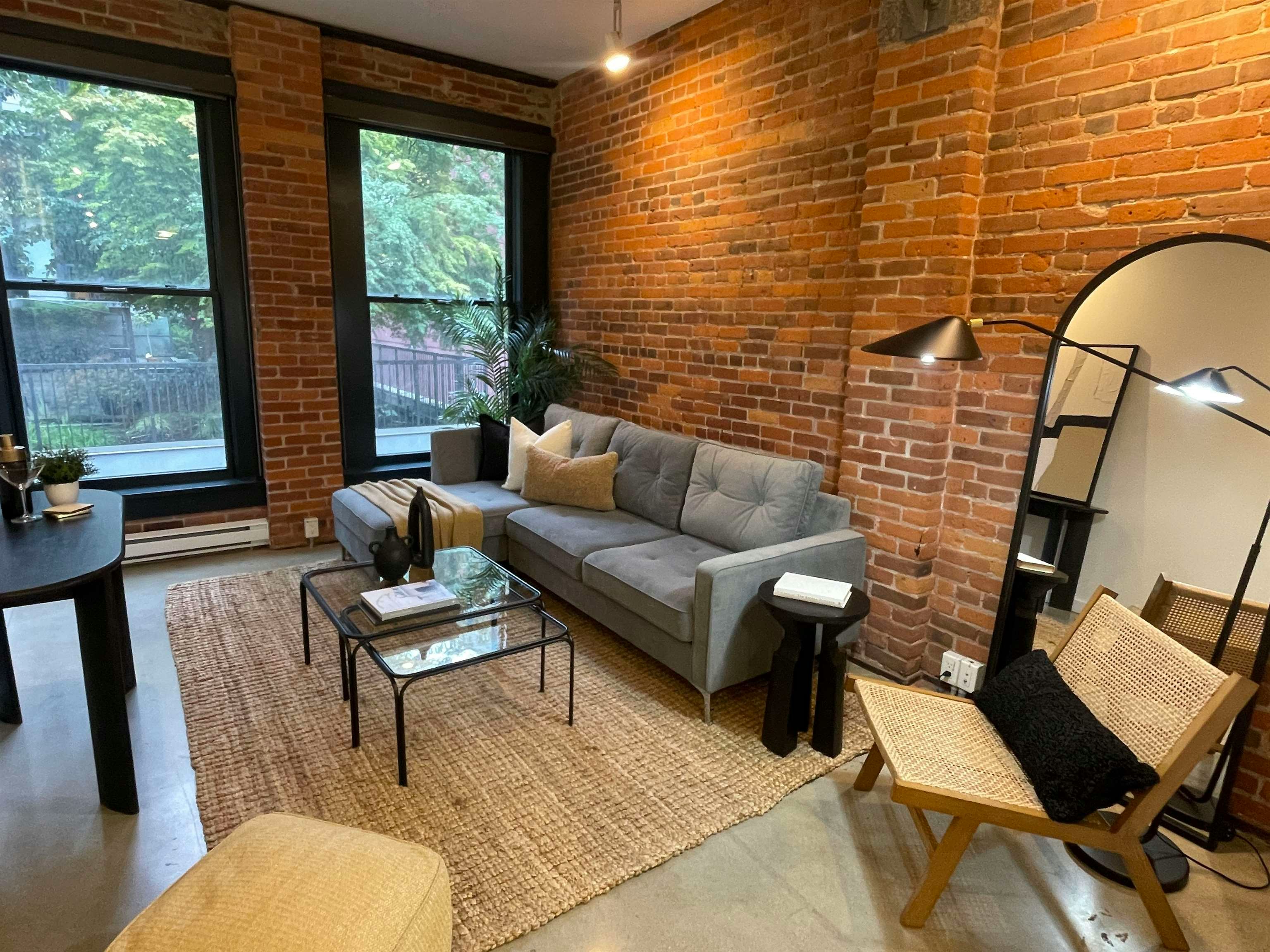 306-53 W Hastings Street, Vancouver, BC, V6B 1G4