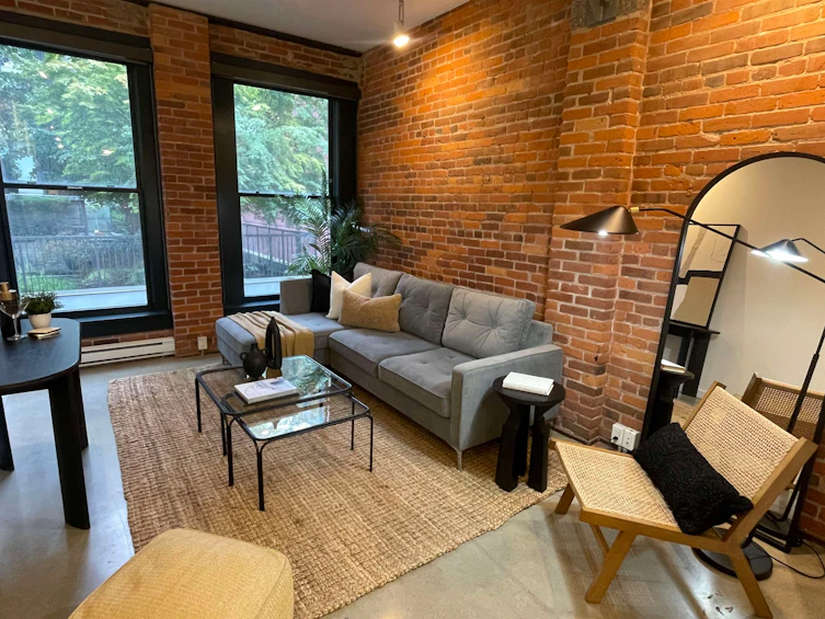306-53 W Hastings Street, Vancouver, BC, V6B 1G4