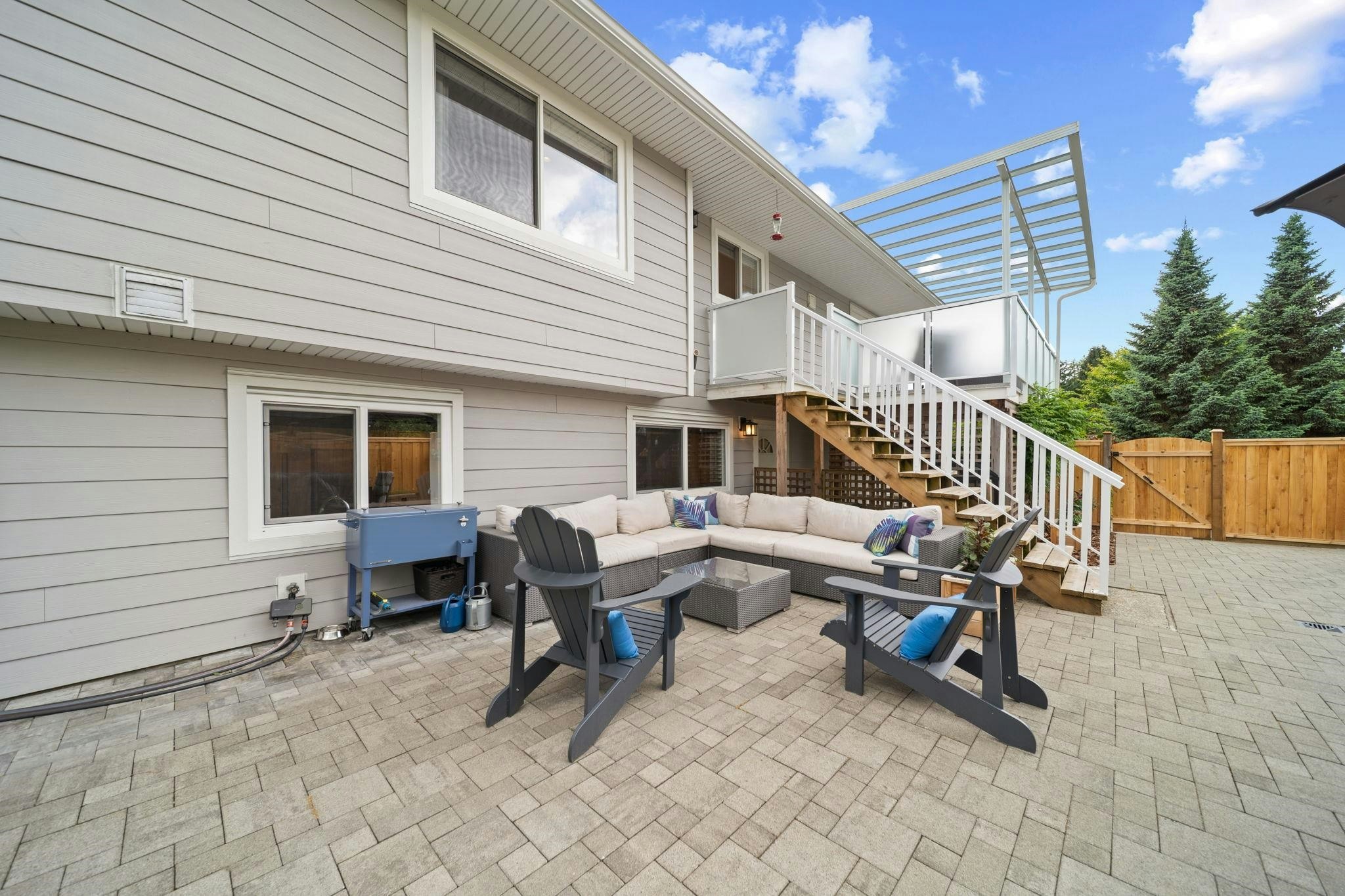 2519 Channel Court, Coquitlam, BC, V3H 3E5 - 27