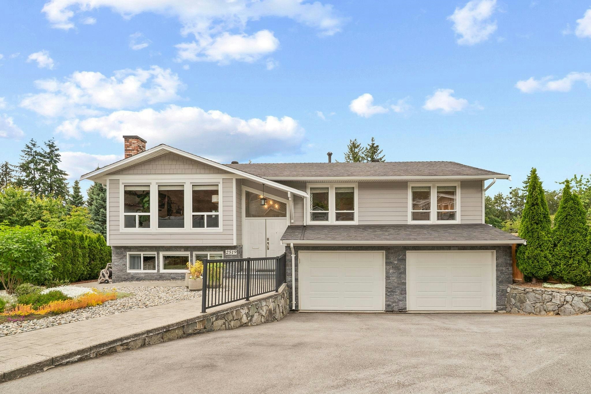 2519 Channel Court - 2