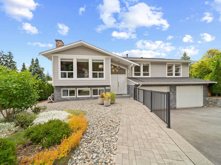 2519 Channel Court, Coquitlam, BC, V3H 3E5