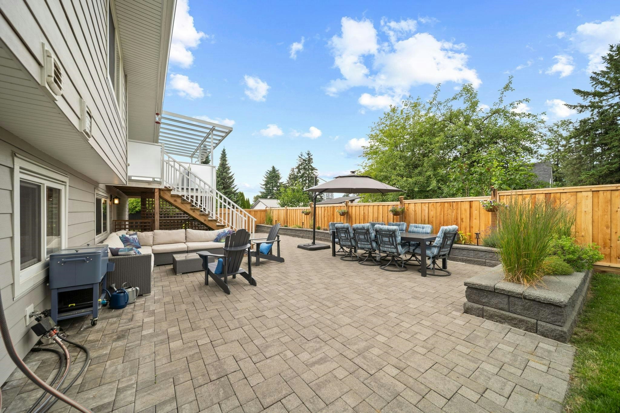2519 Channel Court, Coquitlam, BC, V3H 3E5 - 28