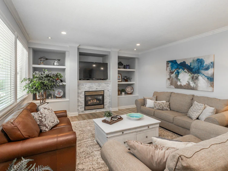 5910 164a Street, Surrey, BC, V3S 1J9 - 6