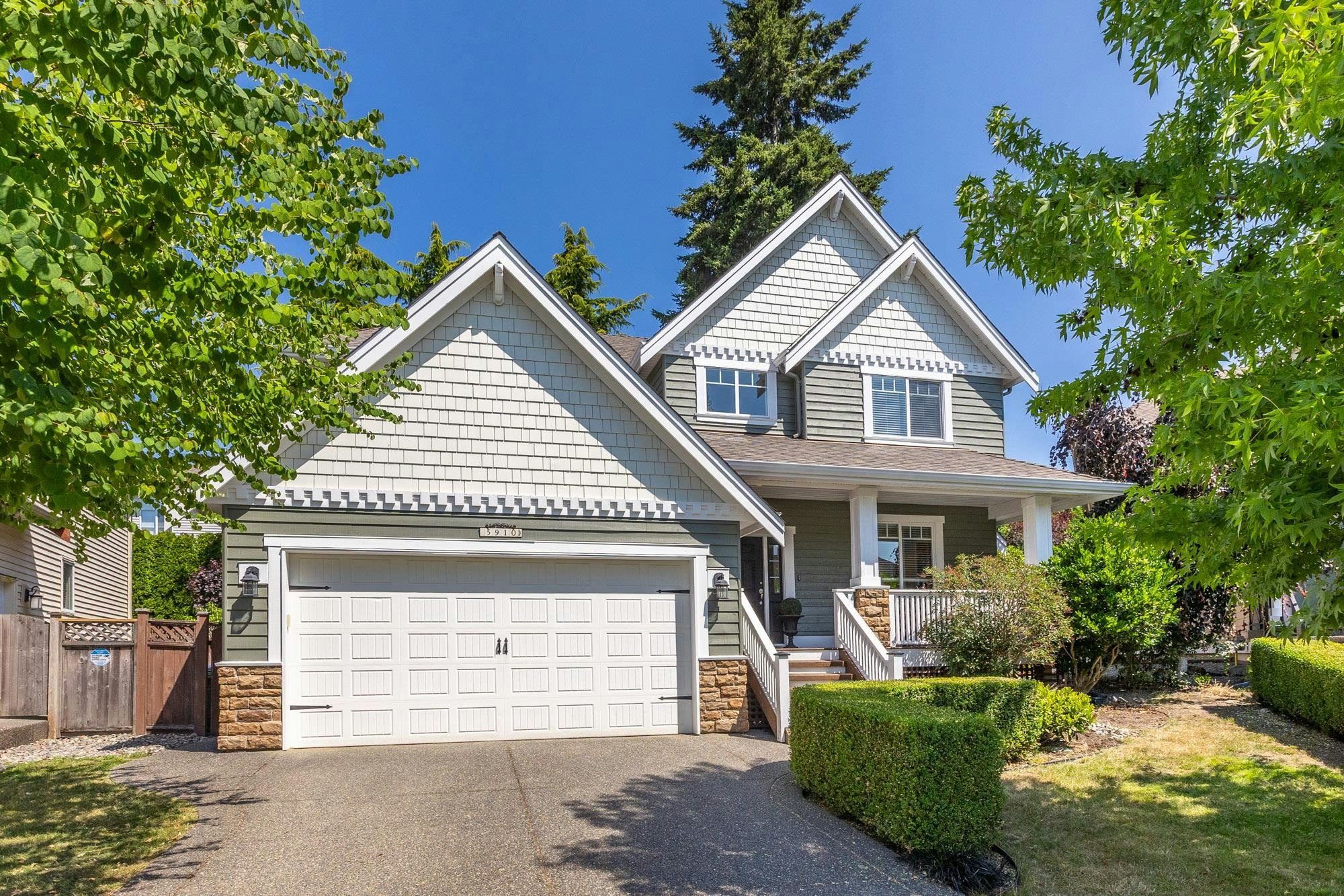 5910 164a Street, Surrey, BC, V3S 1J9