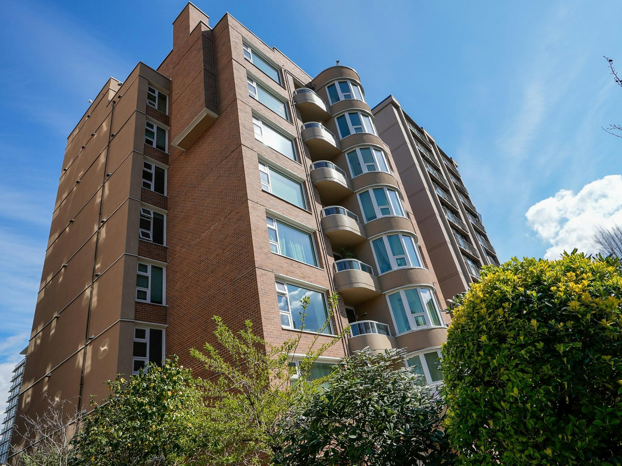 101-1845 Robson Street, Vancouver, BC, V6G 1E4