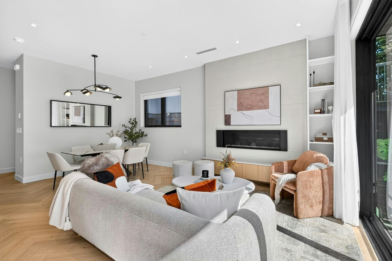 2-58 E 40th Avenue, Vancouver, BC, V5W 1L4 - 16