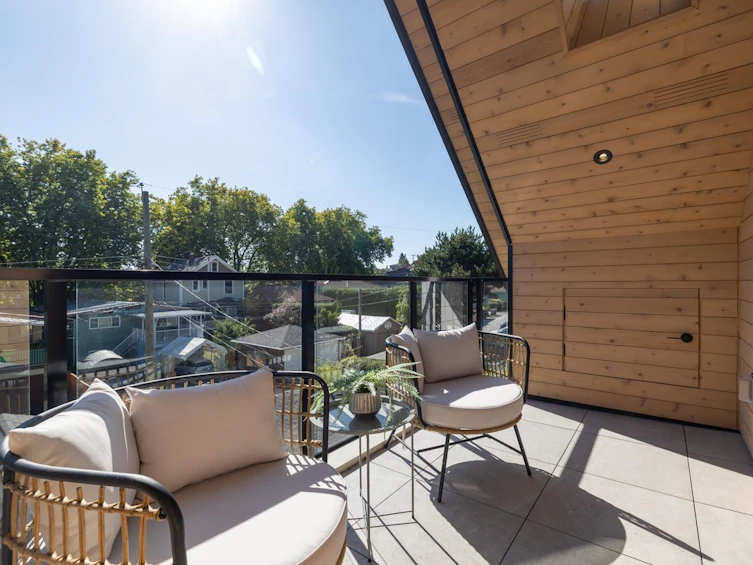 2-58 E 40th Avenue, Vancouver, BC, V5W 1L4 - 36