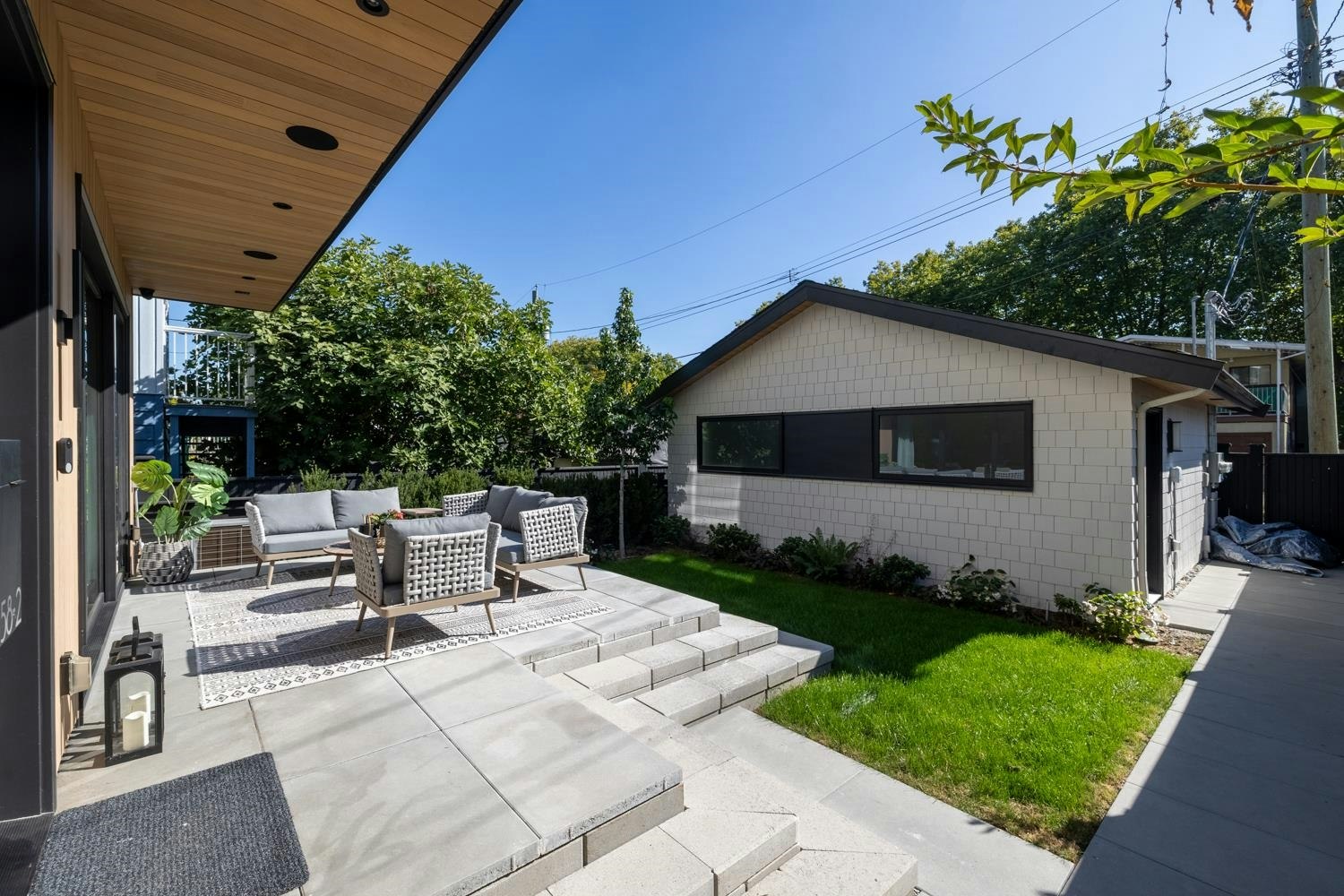 2-58 E 40th Avenue, Vancouver, BC, V5W 1L4 - 3