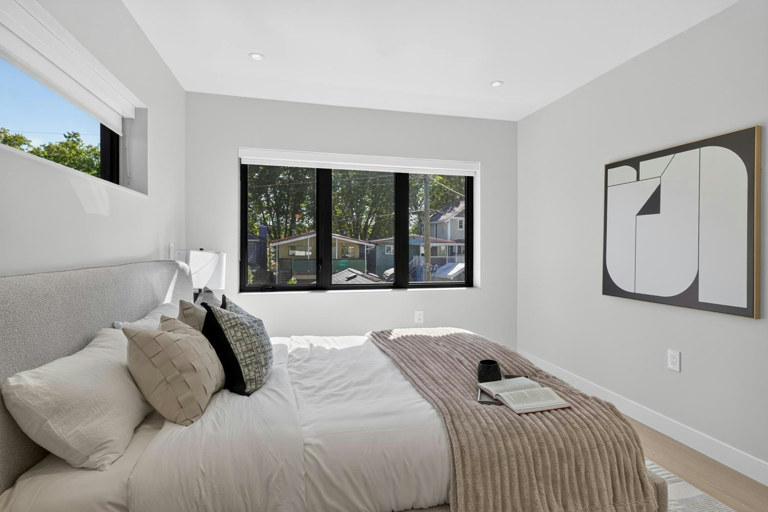 2-58 E 40th Avenue, Vancouver, BC, V5W 1L4 - 22