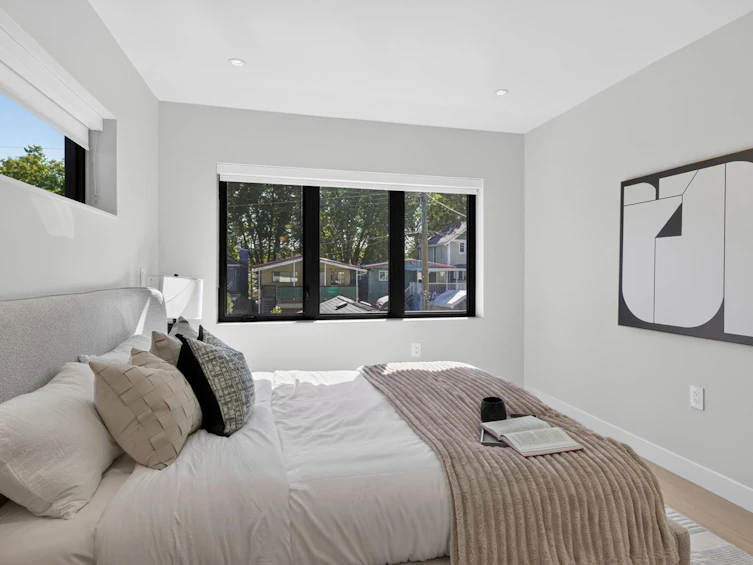 2-58 E 40th Avenue, Vancouver, BC, V5W 1L4 - 22