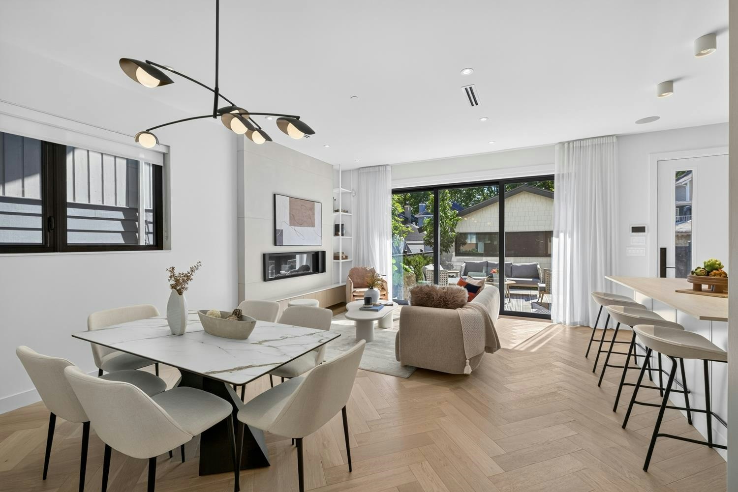 2-58 E 40th Avenue, Vancouver, BC, V5W 1L4 - 17