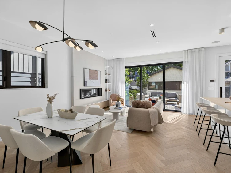 2-58 E 40th Avenue, Vancouver, BC, V5W 1L4 - 17