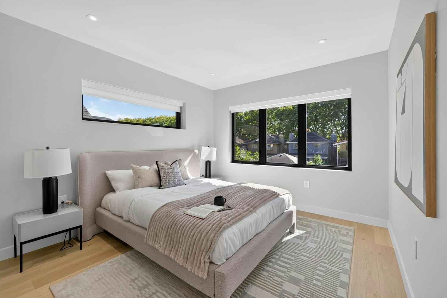 2-58 E 40th Avenue, Vancouver, BC, V5W 1L4 - 21