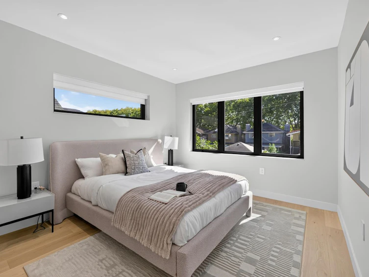 2-58 E 40th Avenue, Vancouver, BC, V5W 1L4 - 21