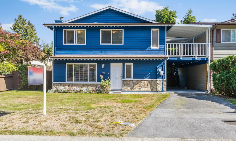 1157 Eagleridge Drive