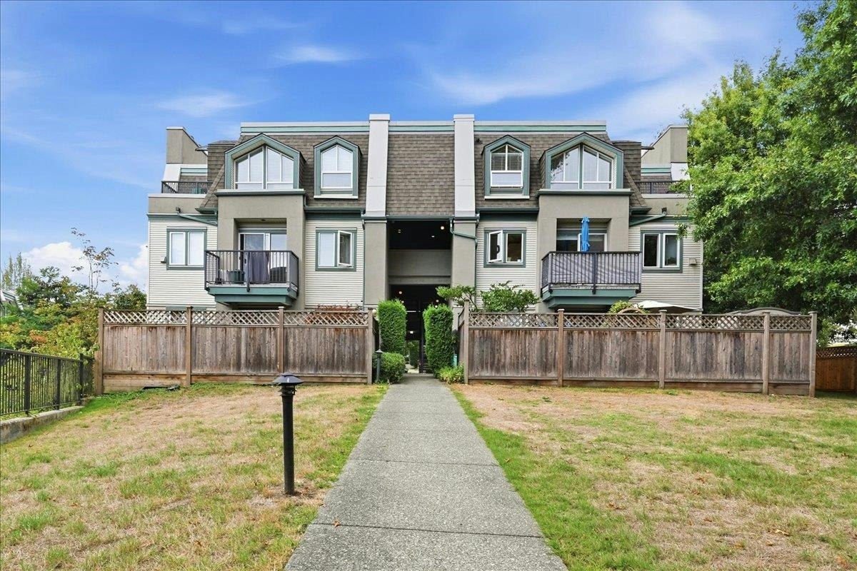 118-217 Begin Street, Coquitlam, BC, V3K 4V4