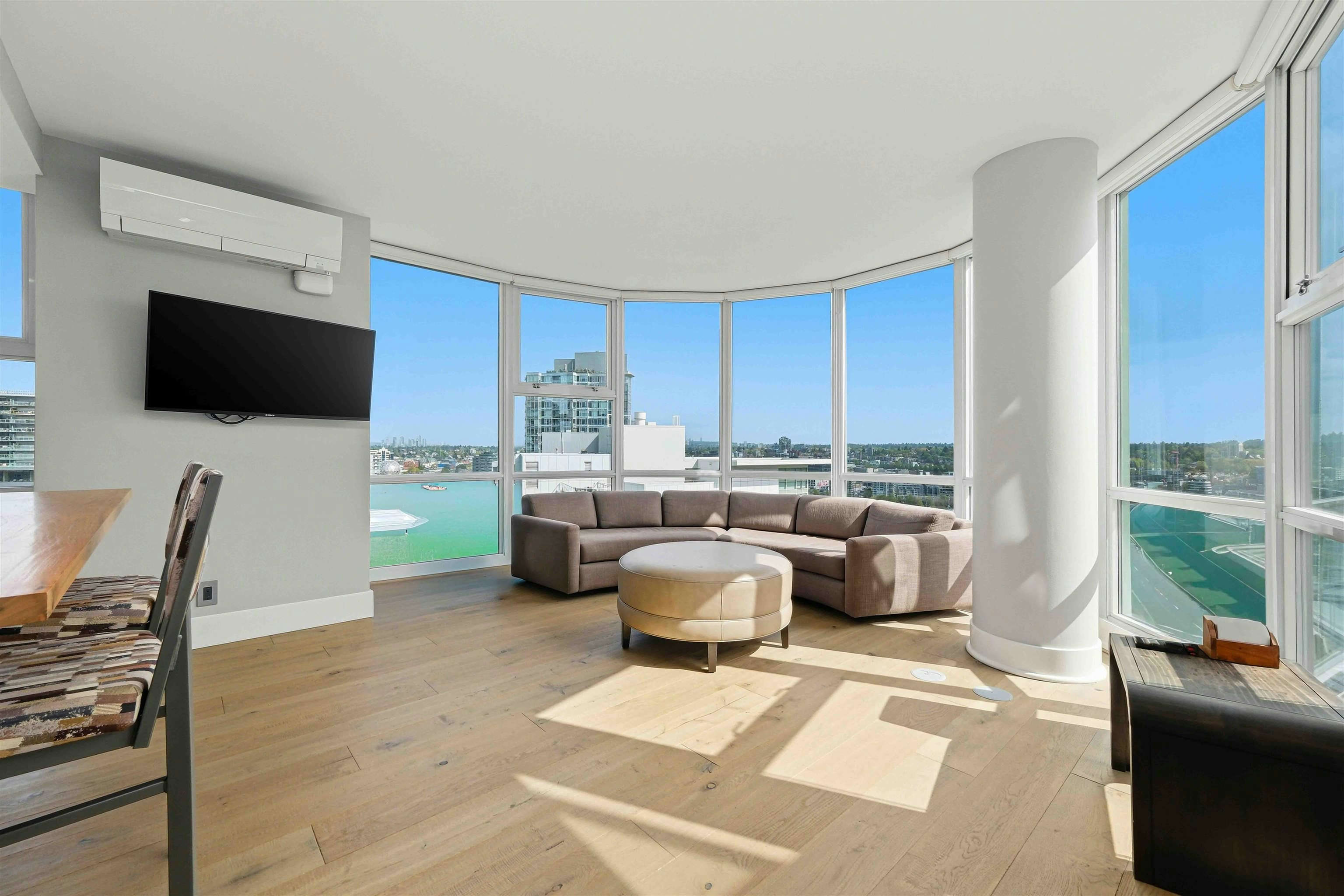 2908-193 Aquarius Mews, Vancouver, BC, V6Z 2Z2 - 4