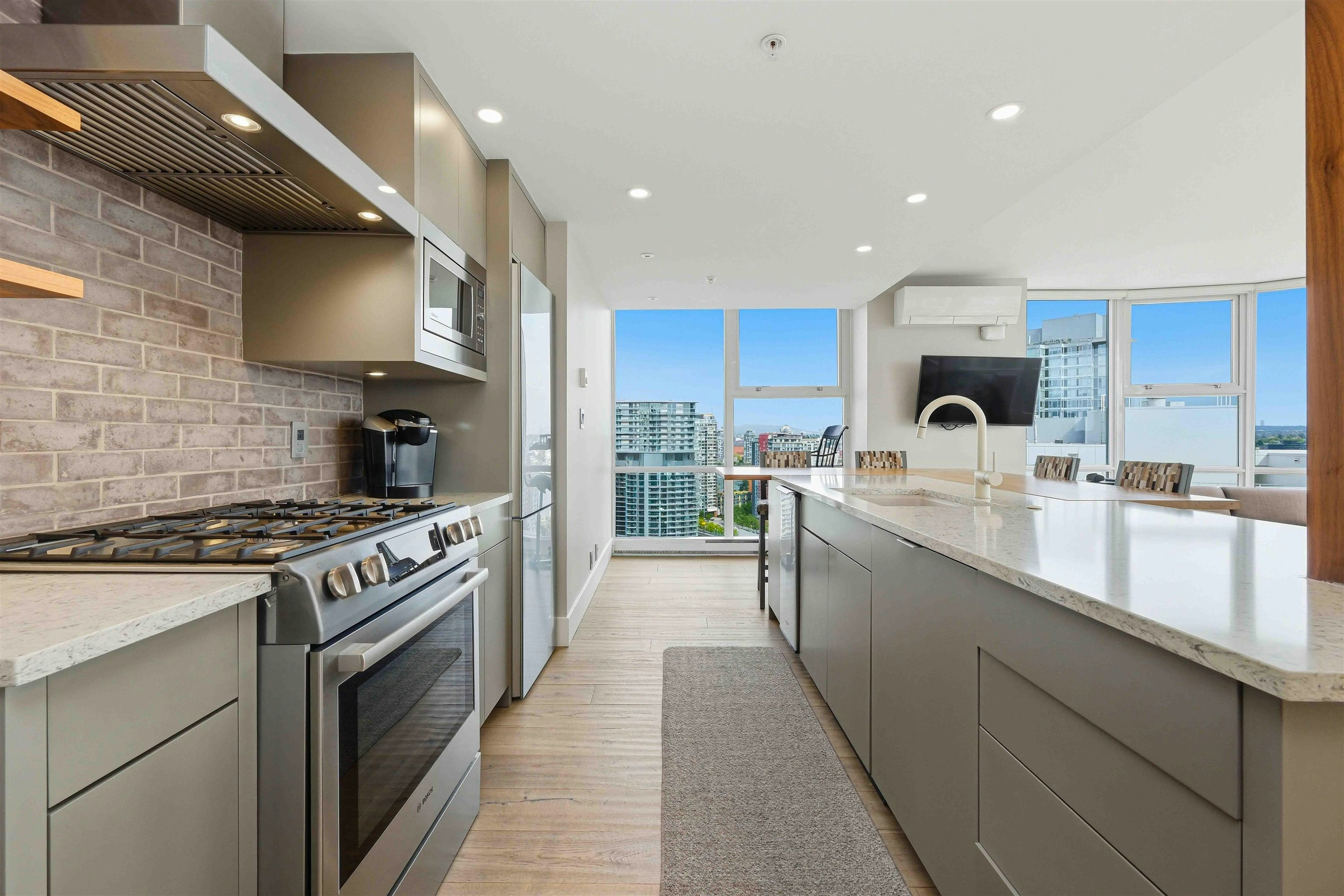 2908-193 Aquarius Mews, Vancouver, BC, V6Z 2Z2 - 14