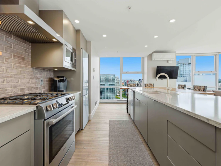 2908-193 Aquarius Mews, Vancouver, BC, V6Z 2Z2 - 14