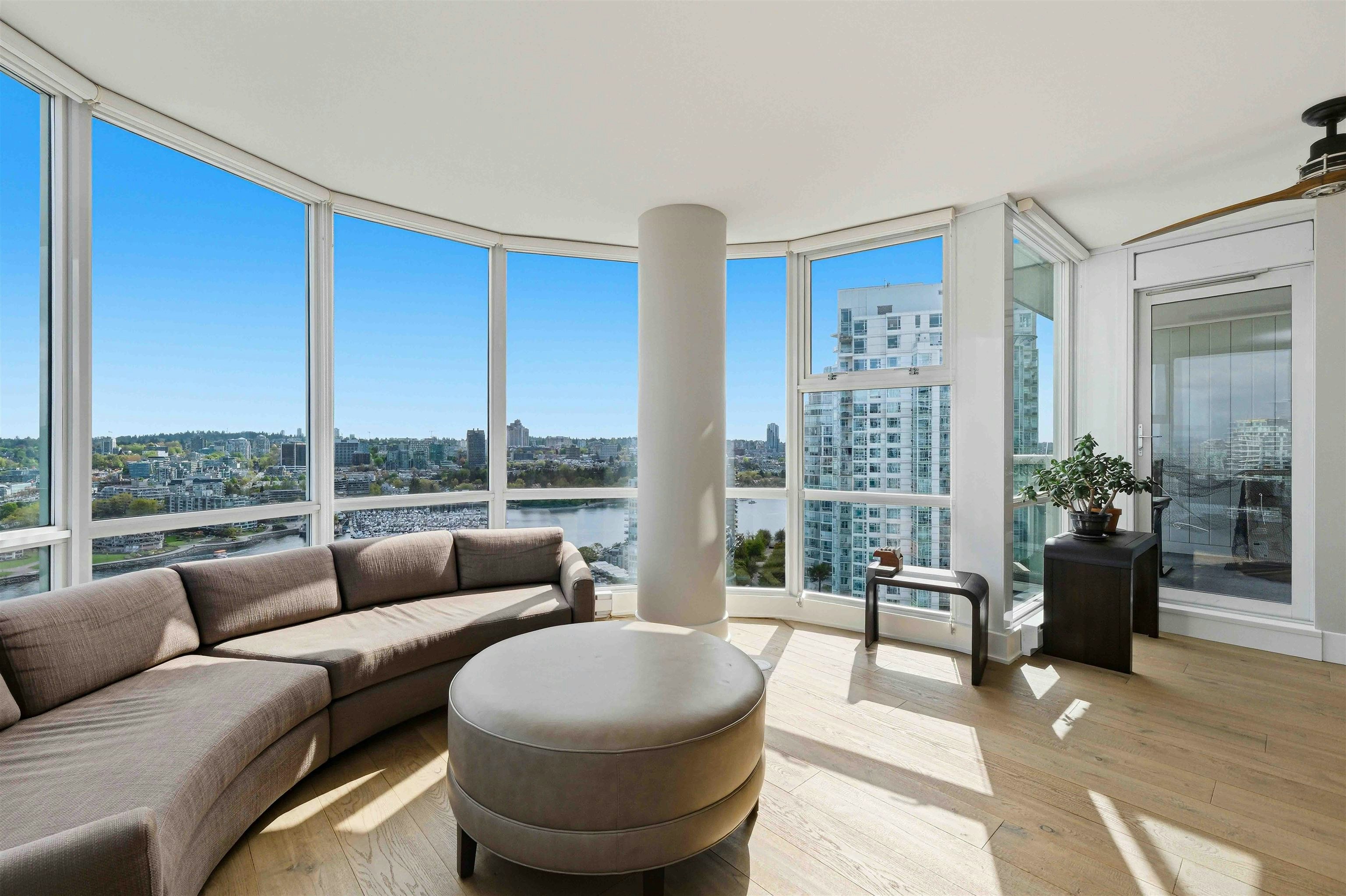 2908-193 Aquarius Mews, Vancouver, BC, V6Z 2Z2 - 6