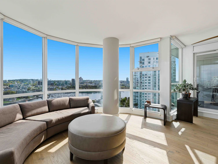 2908-193 Aquarius Mews, Vancouver, BC, V6Z 2Z2 - 6