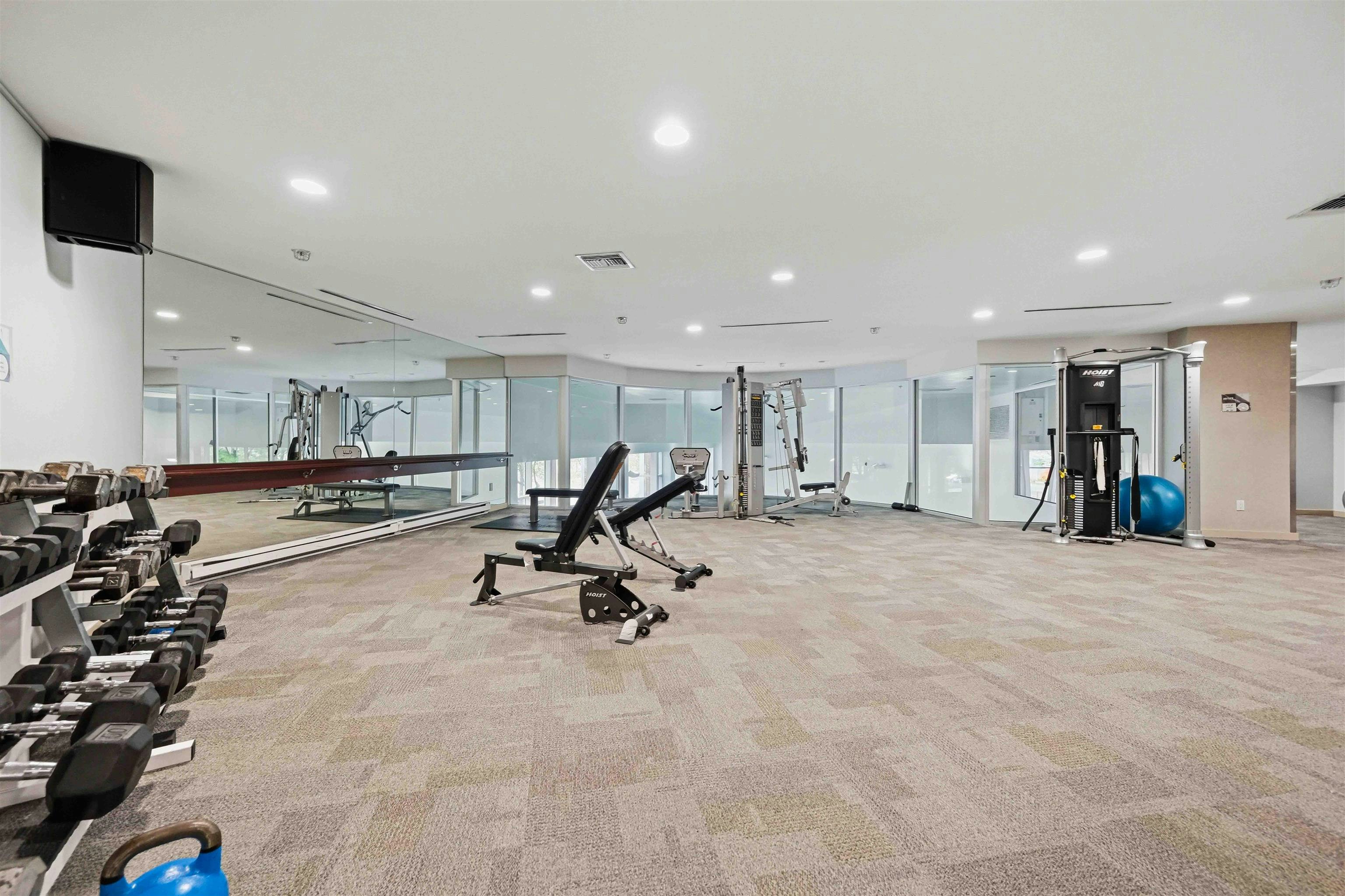 2908-193 Aquarius Mews, Vancouver, BC, V6Z 2Z2 - 34
