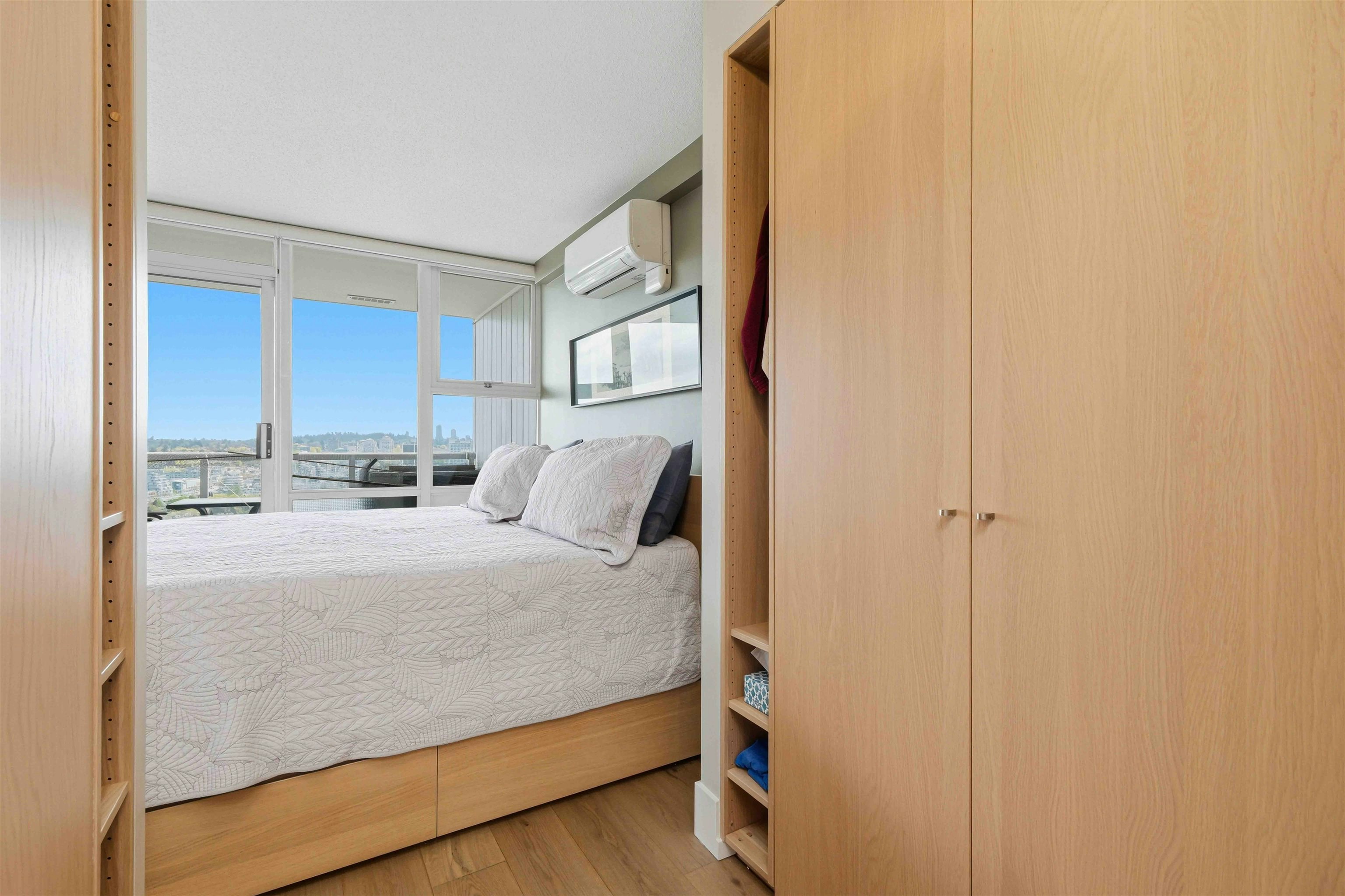2908-193 Aquarius Mews, Vancouver, BC, V6Z 2Z2 - 19