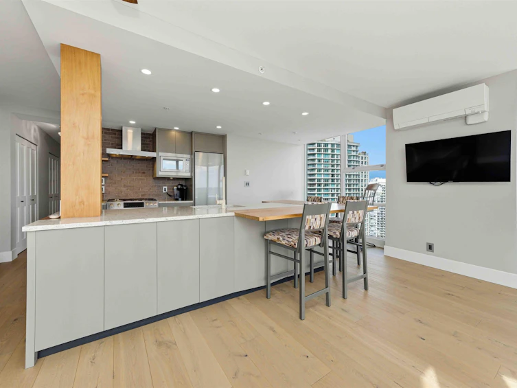 2908-193 Aquarius Mews, Vancouver, BC, V6Z 2Z2 - 9