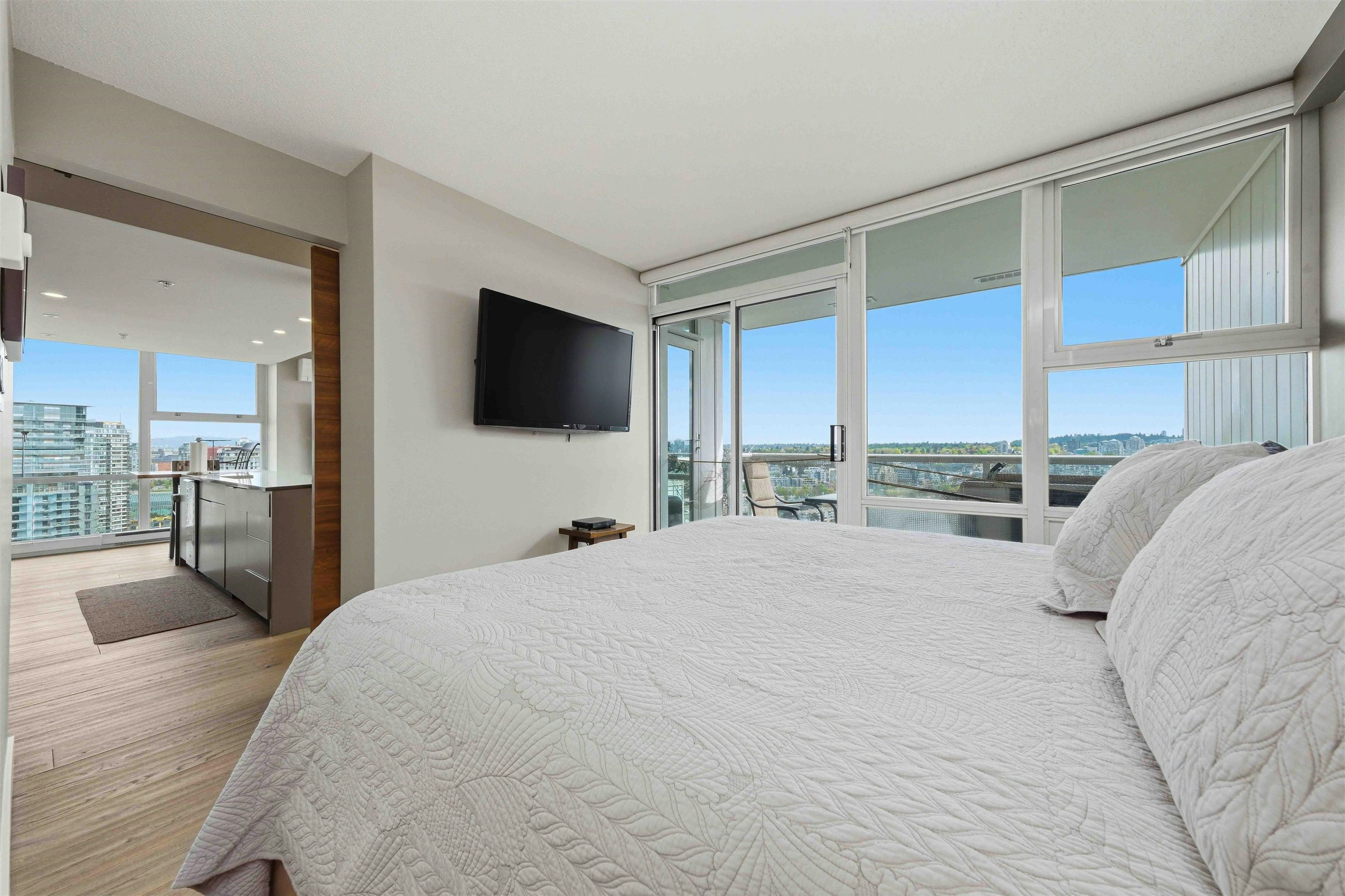 2908-193 Aquarius Mews, Vancouver, BC, V6Z 2Z2 - 17