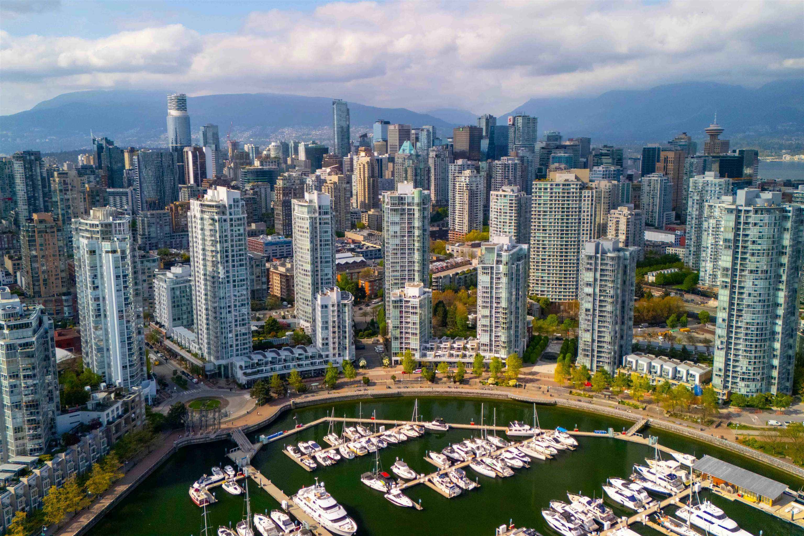 2908-193 Aquarius Mews, Vancouver, BC, V6Z 2Z2 - 39